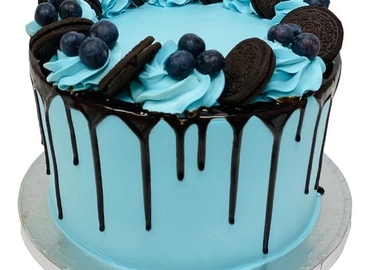Baking art