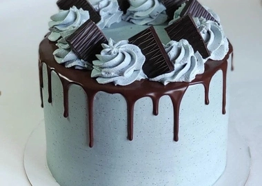 Baking art