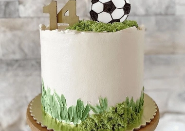 Baking art