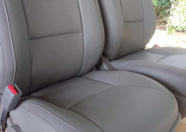 Executive upholstery service