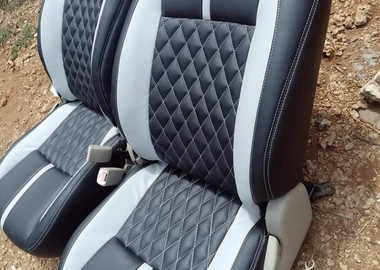 Executive upholstery service