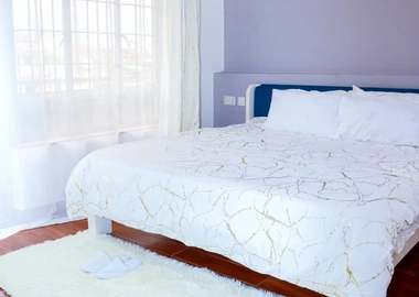 Executive Airbnb unit