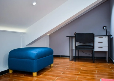 Executive Airbnb unit