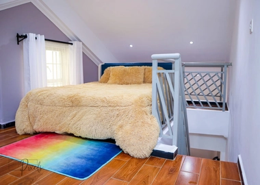 Executive Airbnb unit