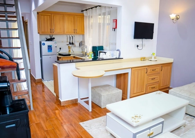 Executive Airbnb unit