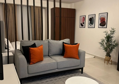 Executive bnb studio