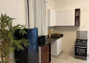 Executive bnb studio