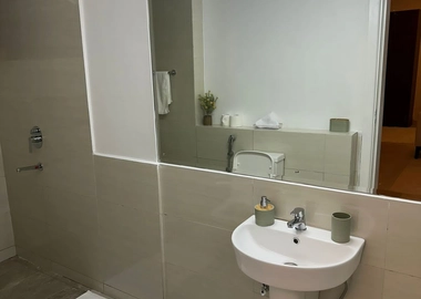 Executive bnb studio