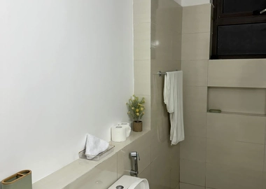 Executive bnb studio