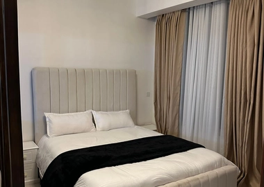 Executive bnb studio