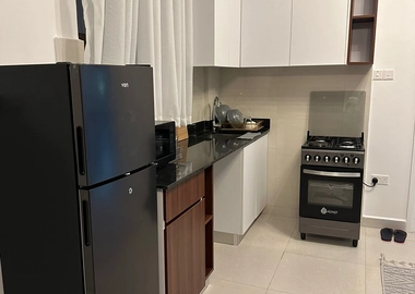 Executive bnb studio