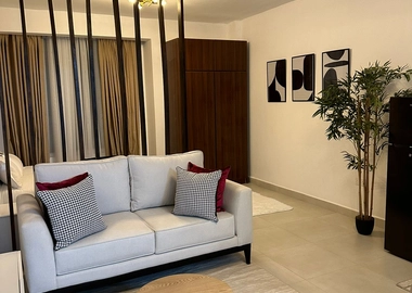 Executive bnb studio