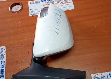 Premio 260 side mirror