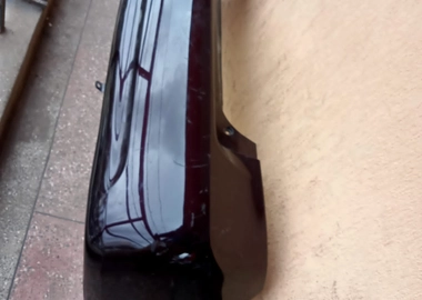 Premio 260 back bumper