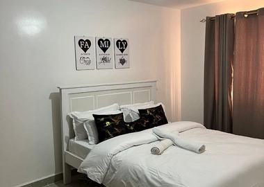 Executive bnb stays