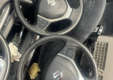 Airbags package