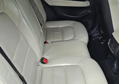 Mazda cx5