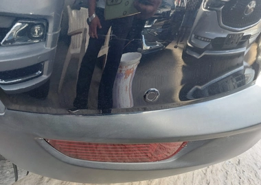 MAZDA CX3