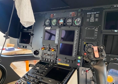 Airbus Safran