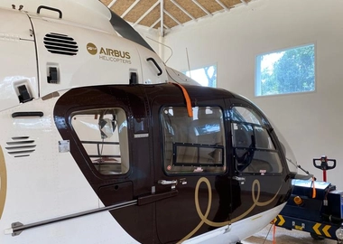 Airbus Safran
