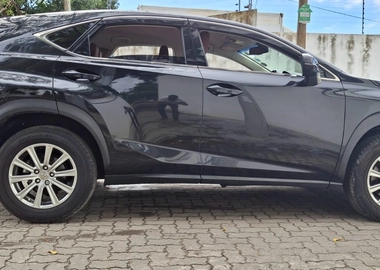 Lexus NX 200t