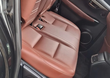 Lexus NX 200t