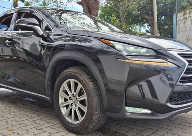 Lexus NX 200t