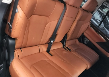 Lexus LX 570