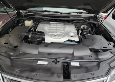 Lexus LX 570