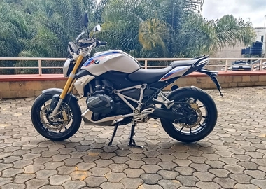 BMW R1250R HP