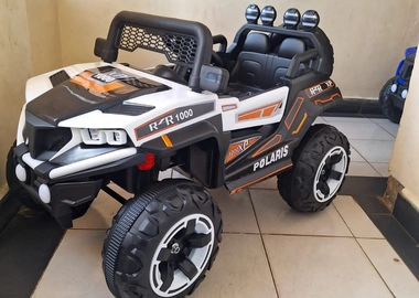4x4 toy JEEP
