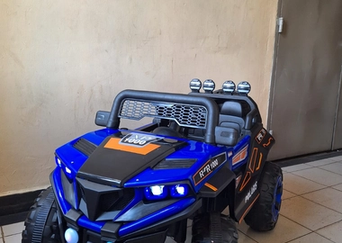 4x4 toy JEEP