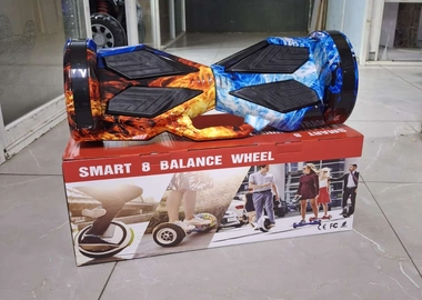 8 inch hoverboard