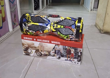 8 inch hoverboard