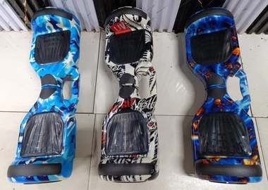 6.5 inch hoverboard
