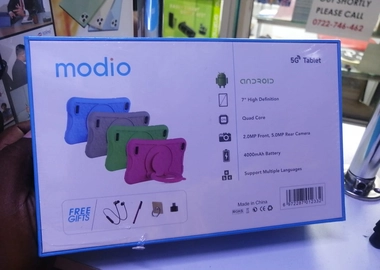 Modio m730 tablet