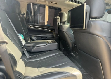 Lexus LX 570 AWD