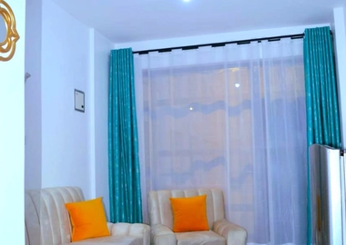 Roysambu one bedroom Airbnb