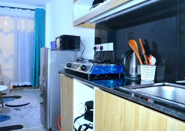Roysambu one bedroom Airbnb