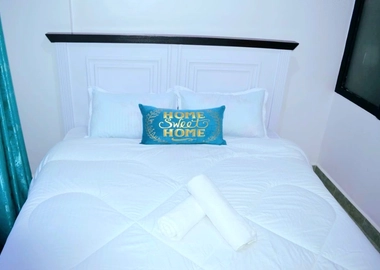 Roysambu one bedroom Airbnb