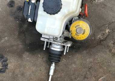 Land cruiser Prado J150/120 Electric brake booster
