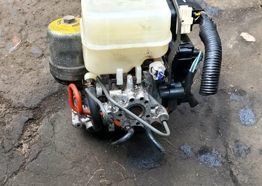 Land cruiser Prado J150/120 Electric brake booster