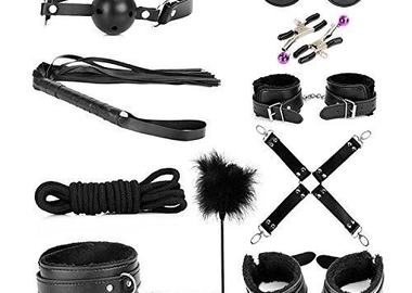 Bondage kit