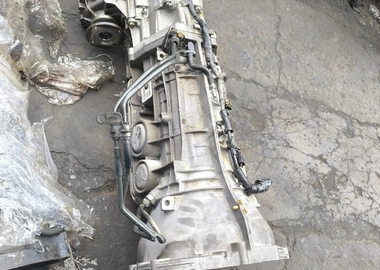 Gearbox ford Everest