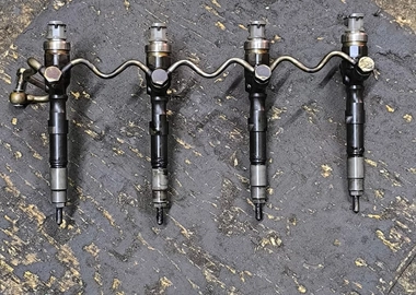 Injector nozzles 1kd/2kd