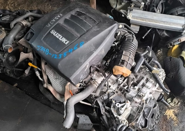 Complete engine Suzuki Escudo