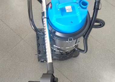 50l Wet and dry vacuum cleaner