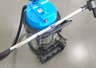 50l Wet and dry vacuum cleaner