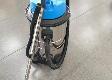 50l Wet and dry vacuum cleaner