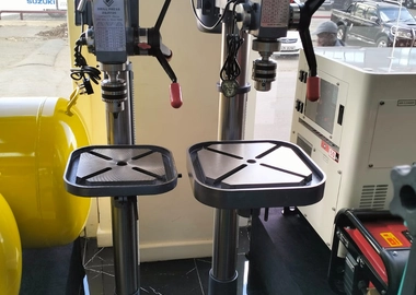 32mm drill press Heavy duty bench drill